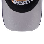 New Era Pánská kšiltovka Houston Astros MLB Lunar FP573 City Connect 9TWENTY Adjustable