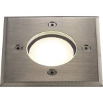 HEITRONIC LED HEICONNECT zemní vestavné svítidlo NÜRNBERG 4 30386