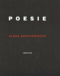 Poesie Alena Nádvorníková