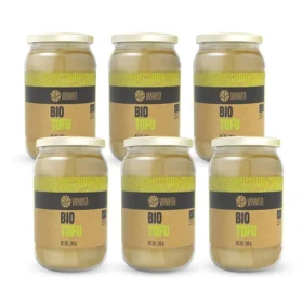 BIO Tofu - VanaVita (6 x 240 g) (56566-2-6x240g)