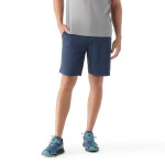 Pánské merino kraťasy SMARTWOOL Men's 8" Short, Deep Navy velikost: S