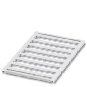 Phoenix Contact 0821548 označení svorky 10 ks