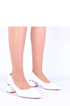 Lodičky na sloupku model 222039 Solea 37