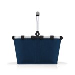 Košík Reisenthel Carrybag XS Dark blue