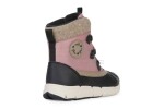 Dětské zimní boty Geox J26APA 054FU C9231 Velikost: