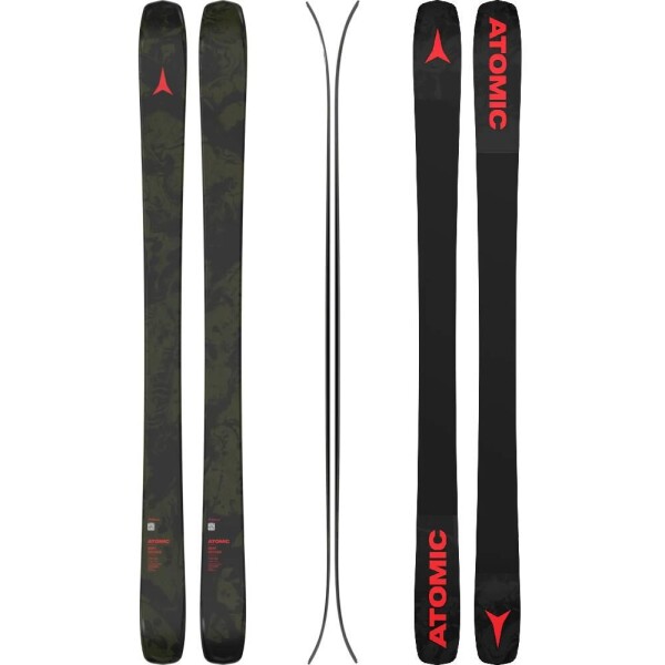 Lyže ATOMIC Bent Decode 26/27 délka lyží (v cm) 176