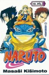 Naruto 13 Kišimoto Masaši