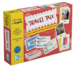 Let´s Play in English: Travel Talk - A2 (2026)