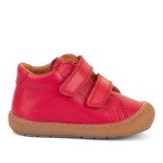 Dívčí kotníková obuv OLLIE S RED Froddo G2130328-8 - 25