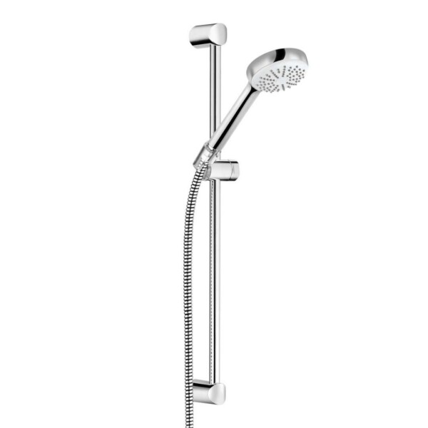 KLUDI - Logo Sprchová souprava, chrom 6816005-00