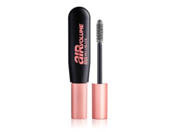 L'Oréal Paris Air Volume Mega Mascara řasenka Extra Black 9,4 ml