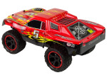 Mamido Auto na dálkové ovládání R/C Monster Truck 1:12 červené