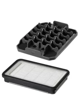 Roborock Sada filtrů pro tyčové vysavače H60 Hub Ultra/H60 Hub Pro - 1x přední + 1x zadní (6974653813185)