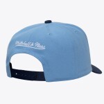 Mitchell & Ness Pánská kšiltovka Pittsburgh Penguins NHL Legendary Home Pro Snapback