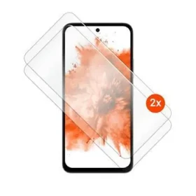 FIXED Tvrzené sklo pro Xiaomi Redmi 15 4G/5G 2ks čiré (FIXGD-1618-TR)