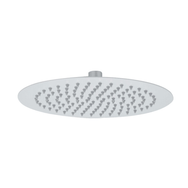 Laveo - Rondo Slim - dešťová sprcha. 250 mm NLX_6D1S