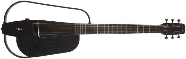 Enya Music NEXG 2 Deluxe Black
