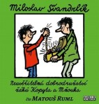 Neuvěřitelná dobrodružství žáků Kopyta a Mňouka