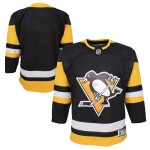 Outerstuff Dětský dres Evgeni Malkin Pittsburgh Penguins Premier Home Velikost: L/XL