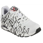 Boty Skechers Uno Spread The Love W 155507/WBGY 36