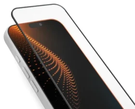 SBS D3O ochranné sklo pro Apple iPhone 17 Pro Max / Ochranné sklo na displej / D3O / s aplikátorem