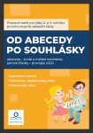 Od abecedy po souhlásky Pracovní sešit