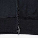 Nike Pánská mikina New Orleans Saints NFL Full-Zip Club Fleece Hoodie Velikost: S