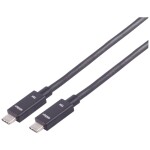 Schlegel Vestavný konektor USB 2.0 typ A, dvojitý zásuvka, vestavná RRJ_2USB 2x USB zásuvka typu A ⇔ 2 x USB zástrčka typu A RRJ_