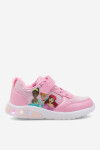 Sportovní PRINCESS CP66-SS24-200DPRN Materiál/-Syntetický