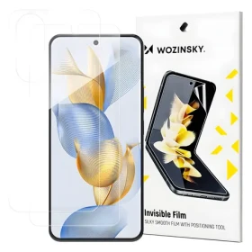 Wozinsky ochranná fólie na displej pro Honor 90 / Ochranná fólie / neviditelná