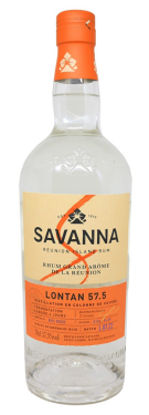 Savanna Lontan 0,7L, 57.5%