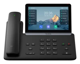 Yealink SIP-T88W Pro / VoIP telefon / SIP / IP telefonie (SIP-T88W PRO)