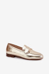 Mokasiny model 213028 Step in style 37