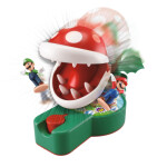 Super Mario Piranha Plant Escape