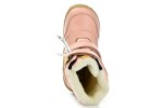 Bobux Alpha Oro Cameo rose