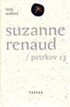 Suzanne Renaud Lucie Tučková