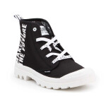 Dámské boty Pampa HI Future W 76885-002-M - Palladium EU 45