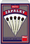 Zápalky