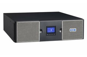 EATON UPS 9PX 2200i / Záložní zdroj / 1-1fáze / HotSwap / rack / tower / 3U / 4x french (9PX2200IRTBPF)