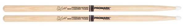 ProMark Dave Lombardo Signature