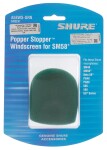Shure A58WS-GRN