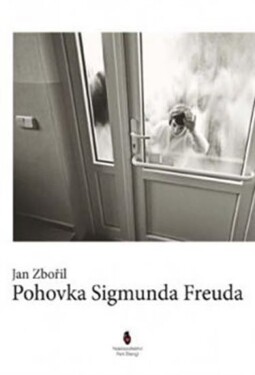 Pohovka Sigmunda Freuda - Jan Zbořil