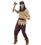 R-Kontakt.cz Kostým Indián Velikost: M