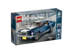 LEGO LEGO 10265 Ford Mustang