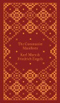 The Communist Manifesto - Friedrich Engels