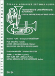 Pod javořicí / Zrána u voděnky - Vladimír Fuka; Drahoslav Kouřil