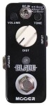 Mooer Blade, Metal Distortion Pedal