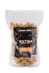 Magic Wolf Boilies Extra 1kg - Kukuřice / řepka 24mm,Magic Wolf Boilies Extra 1kg - Kukuřice / řepka 24mm
