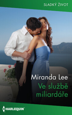 Ve službě miliardáře - Miranda Klee