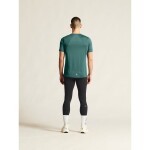 Běžecké tričko CRAFT ADV Essence SS 2 - zelené Velikost textilu: L